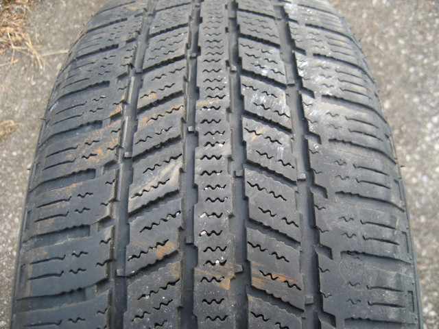 3  PNEUS ROTALA 205 55 R16  D' HIVER TIRE dans Pneus et jantes  à Ville de Montréal