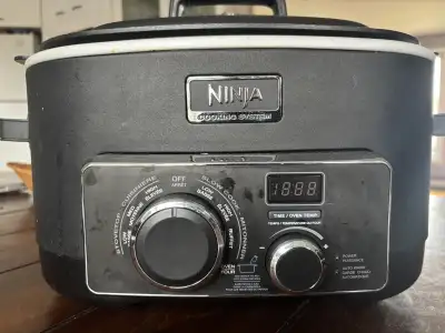 Mijoteuse Ninja MC700C 15, View more