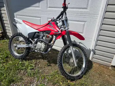 2013 honda crf230f. Well maintain clean good condition. Any questions feel free to ask