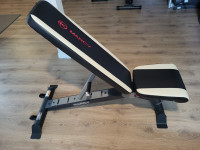MARCY SB-670 Adjustable Weight Bench
