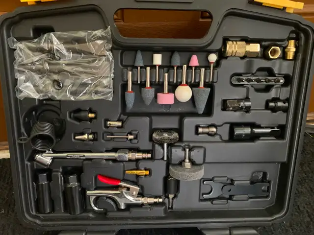 Impact tool set kit449046369073244161