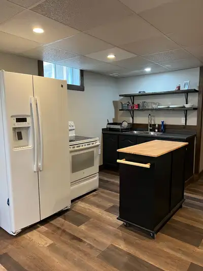 Located in the Coldbrook/Kentville Area in a quiet peaceful subdivision. Listing is for students nee...