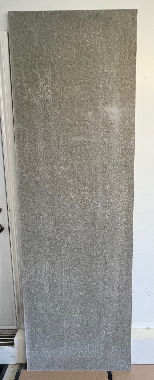 Panneau Fibro Ciment  dans Planchers et murs  à Saint-Hyacinthe - Image 3