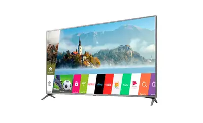 LG | TCL | RCA | SkyWorth | ProScan | 4K Smart 32" - 55" TV's, View more