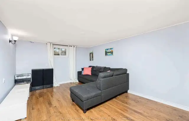2 Bed 1 Bath Basement For Rent in Long Term Rentals in Oshawa / Durham Region - Image 3