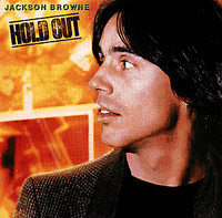 Jackson Browne-Hold Out Lp/vinyl