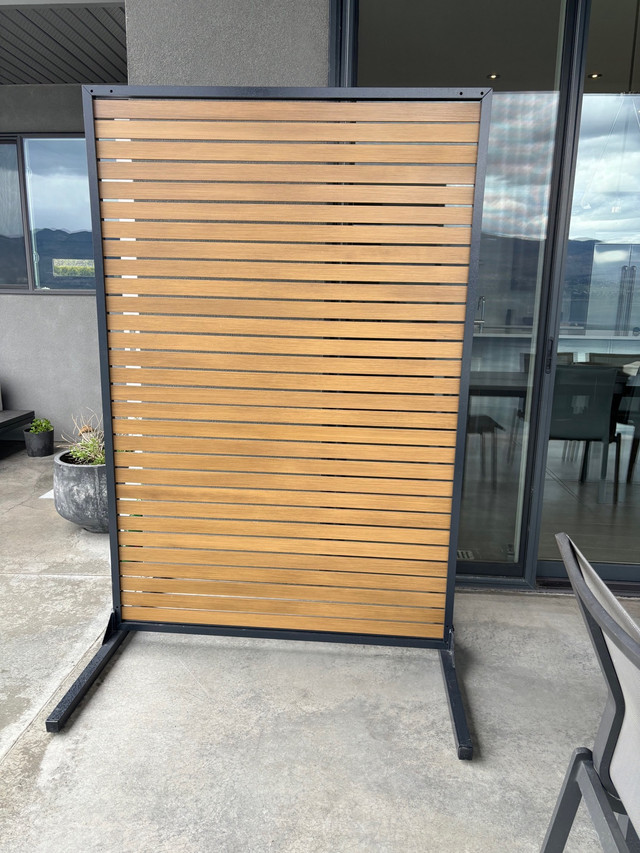 Privacy Screen in Other in Kelowna