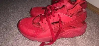 Nike Air Huarache, View more
