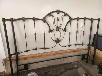 Vintage Headboard, View more