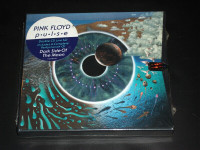 Pink Floyd - P.U.L.S.E. (Édition u.s.1995) 2xCDs   NEUF