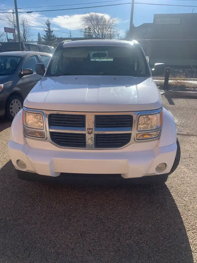2009 Dodge Nitro65553586761603122