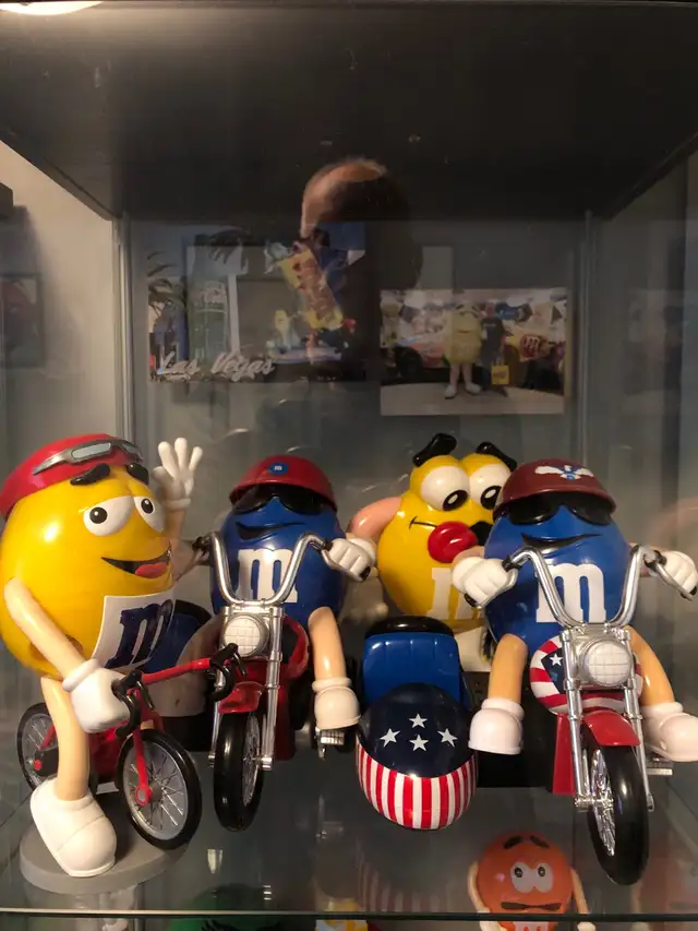M&M Collection  in Arts & Collectibles in Cambridge - Image 6