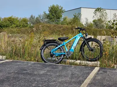 505 ads for fat bike in Bikes in Ontario Kijiji Marketplaces