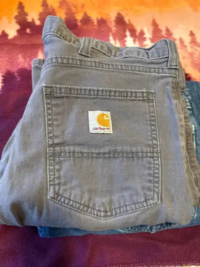 Carhartt pants, View more