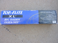 Top Flite XL Big Daddy Insta-Net