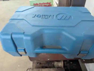 Miller Maxstar 150 S, View more