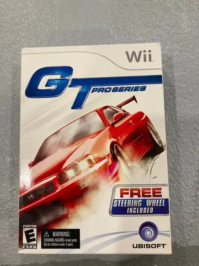 Wii game, View more