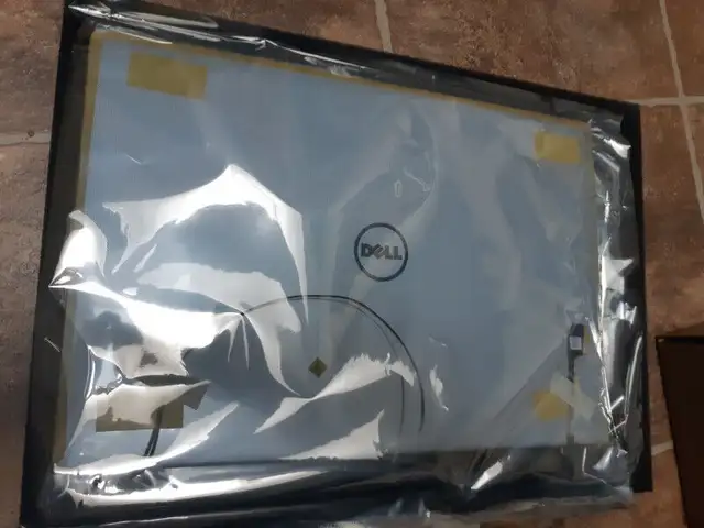 LCD SCREEN REPLACEMENT FOR LAPTOP DELL INSPIRON 5585 in Laptop Accessories in Ottawa - Image 4