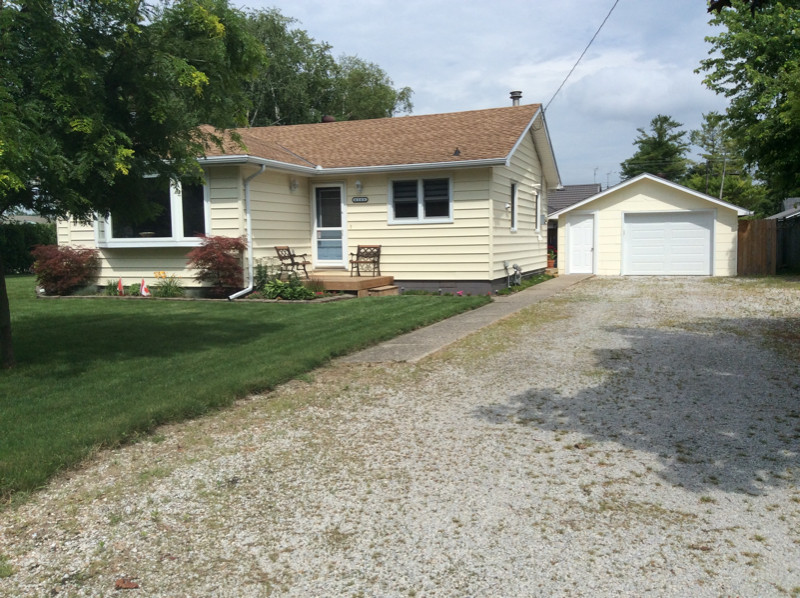 House for Sale in Port Lambton Houses for Sale Sarnia Kijiji