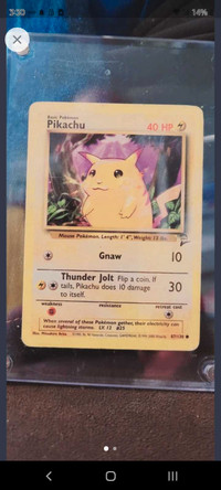 Pokemon Cards for sale cheap