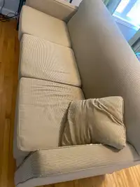 Couch used
