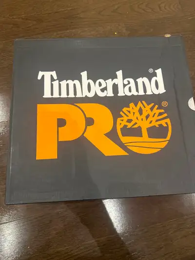 Timberland PRO Iconic Work Boot! Brand New!!Never worn!!, View more