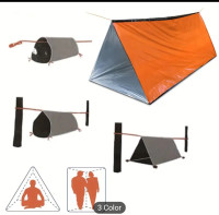 Life tent