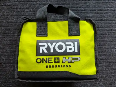 !! SALE: Ryobi 12" Medium Duty Utility Work Bag !!, View more