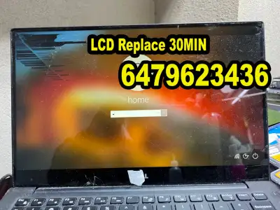 LAPTOP Repair 30 Min MacBook Repair Screen, Battery Keyboard, View more