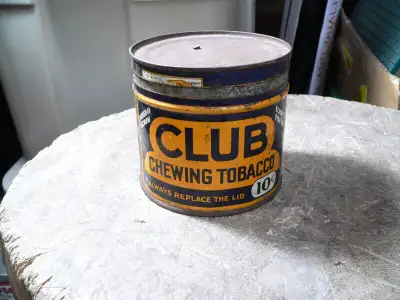 chewing tobacco in All Categories in Canada