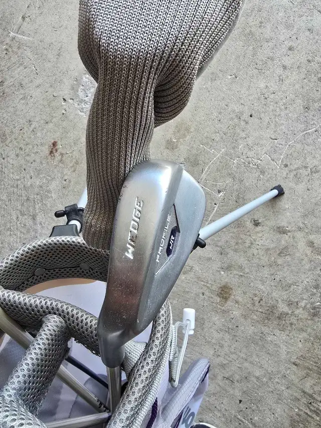 Golf Clubs in Golf in Oakville / Halton Region - Image 8