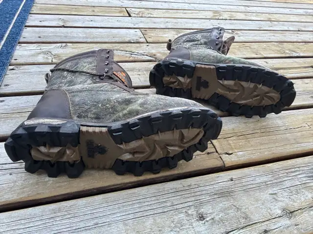 Rocky Camo Hunting Boots in Other in Calgary - Image 6
