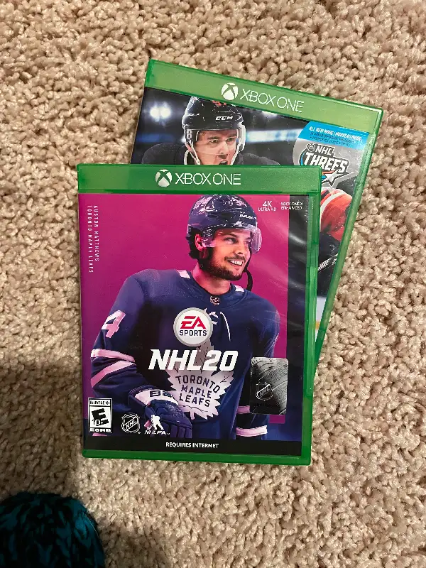 Xbox One games $35 each obo got more and Xbox 360 in XBOX One in Saskatoon - Image 4