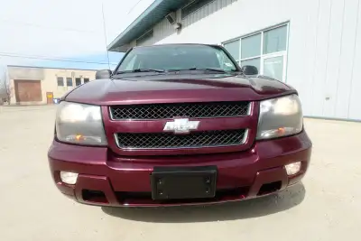 It’s in very good condition overall Has been meticulously maintained 1,0000 KM CAL*ME** 780_616**17*...