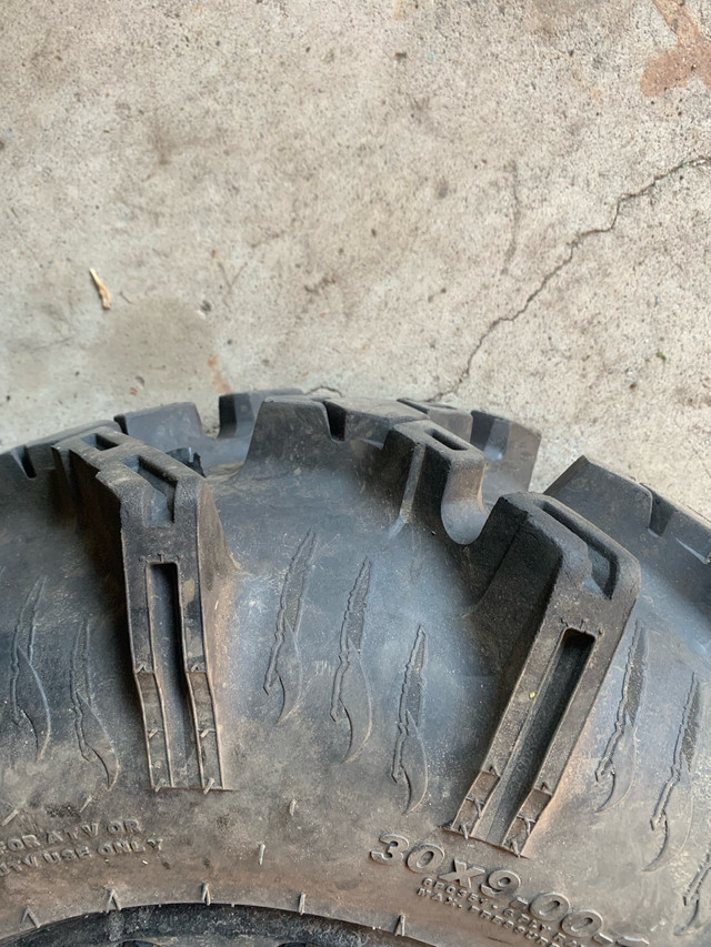 Sxs/atv tires  in Tires & Rims in Trenton - Image 3