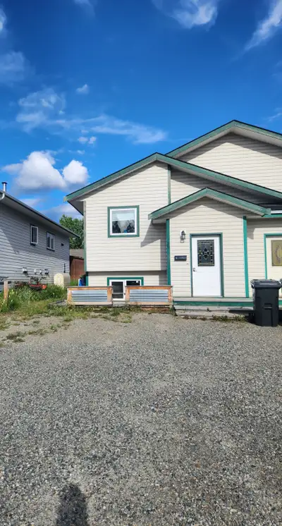 Family-Friendly Home for Rent in Takhini East – Whitehorse 3 Bedrooms + Den | 1.5 Bathrooms | $3,200...