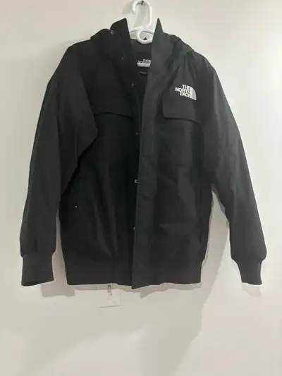 North Face Jacket, View more