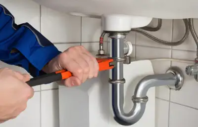 Plumber New Apprentice , View more