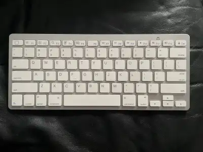 Omotion Wireless Keyboard , View more