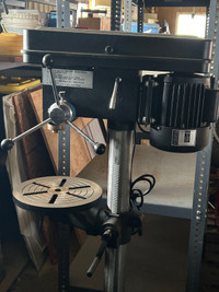 Brand New Drill Press