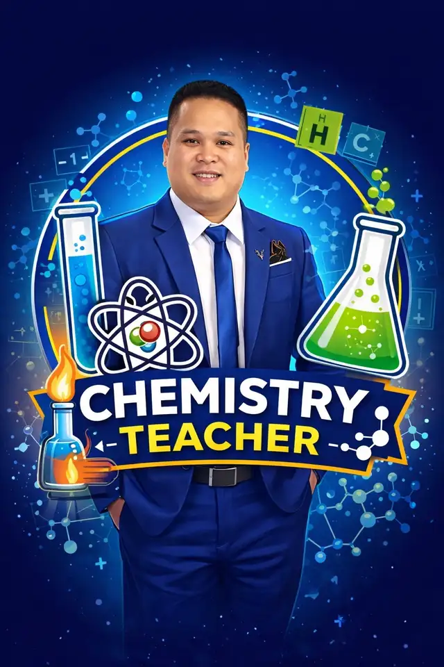 Chemistry Teacher