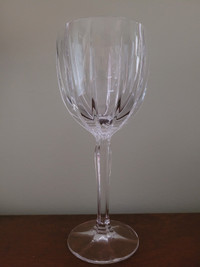 Wine glasses (4) by Waterford