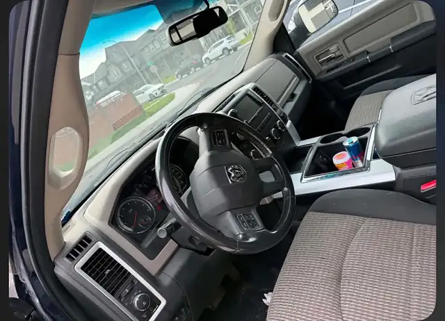 2012 Ram 2500 5.7586467690110658565