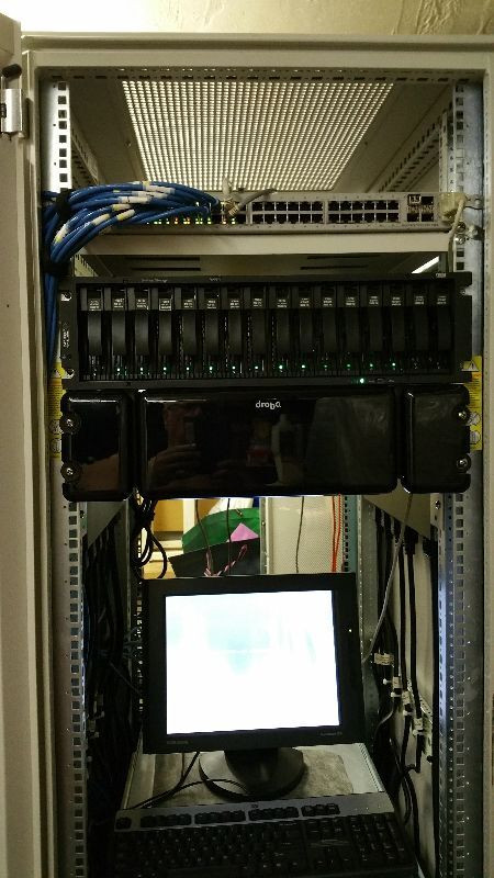 *** HP Proliant Servers DL380 G5 And More *** dans Serveurs  à Ville de Montréal - Image 3
