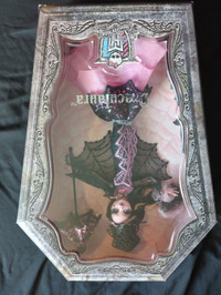 Monster High Draculaura Collector Doll