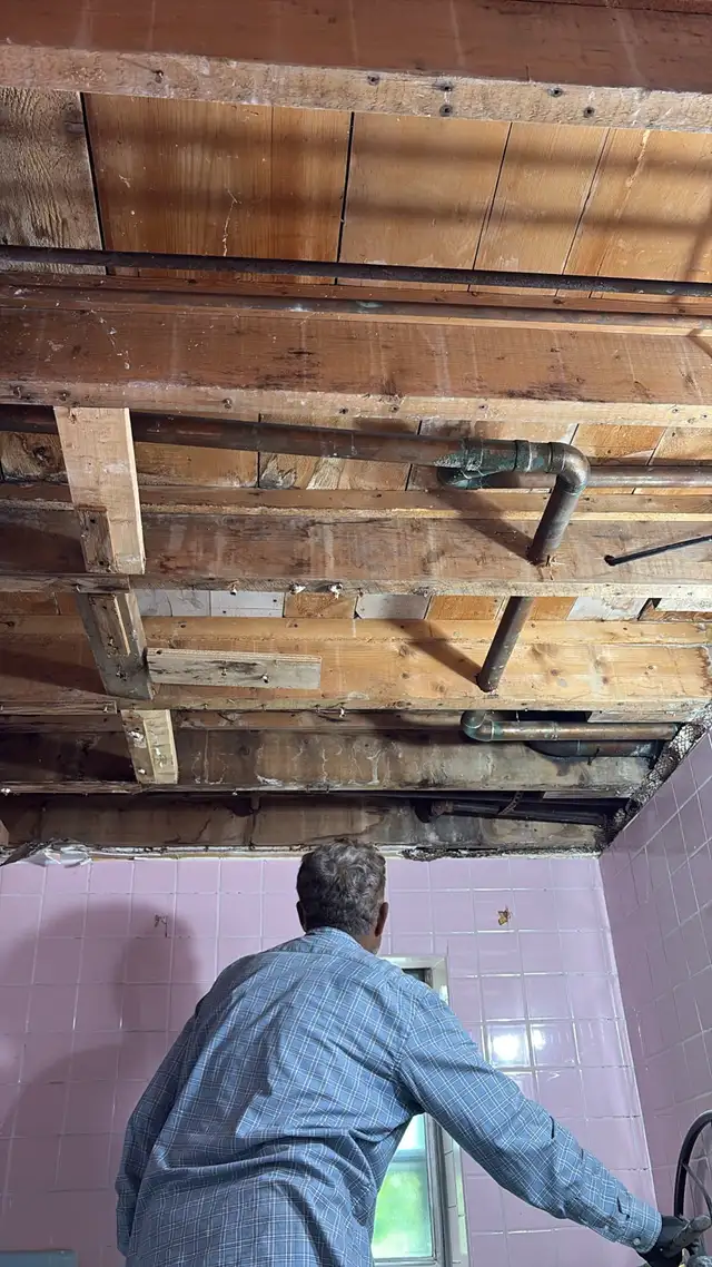 HANDYMAN 