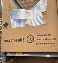 I’m Looking For 5 or 10 • neatfreak • Pink Hangers