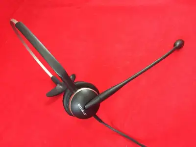 Jabra GN 2100 Headset, View more