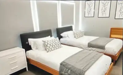 Description Prime Brampton Location near Sandalwood Parkway & Mississauga Road Rooms available in a...