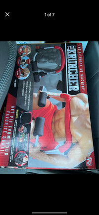 Ab Machines for sale in Vales of Castlemore